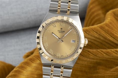 tudor royal 28503|TUDOR Royal M28503.